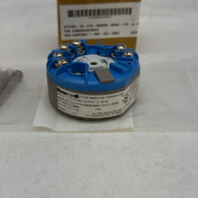 Load image into Gallery viewer, Honeywell STT700-1H-F10-000000-60A0-11S-A-F1-00000 Pressure Xmtr (Open Box)