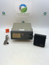 Load image into Gallery viewer, Furuno DSC-60 DSC/Watch Receiver w/ Bracket, Pwr Cord, Speaker (For Parts)