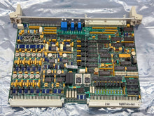 Load image into Gallery viewer, Bendix PECC Precision Engine Controls 5001163-003 UIF1 User Interface #1 Card (Used)