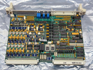 Bendix PECC Precision Engine Controls 5001163-003 UIF1 User Interface #1 Card (Used)