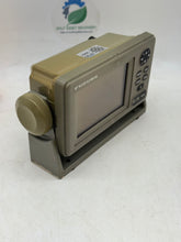 Load image into Gallery viewer, Furuno FE-720 Digital Depth Indicator Display Unit w/ Bracket, Pwr Cable (For Parts)