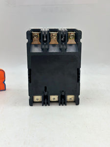 Cutler-Hammer Westinghouse ED3150 Circuit Breaker, 150 Amps (Used)