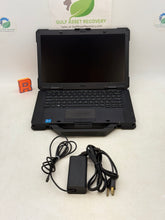 Load image into Gallery viewer, Dell P148G Latitude 5430 Rugged Laptop, 14", i5, 512GB SSD w/ Pwr Adapter (Used)