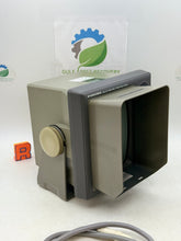 Load image into Gallery viewer, Furuno RDP-118 1942 MARK-2 Marine Radar Display, 10” CRT w/ Brkt, Shield, Pwr Cord (Used)