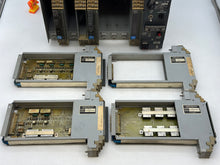 Load image into Gallery viewer, Foxboro 11-Slot Chassis w/ PSTR-A Power Supply, (6) Modules (Used)