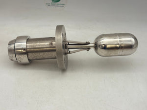 Emco Controls 210FN01 Float Level Switch (Used)