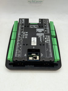 DSE Deep Sea DSE8610 MKII Synchronizing & Load Sharing Auto Start Control Module (Used)