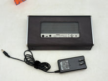 Load image into Gallery viewer, Bose 404600 SoundLink II Bluetooth Wireless Portable Speaker w/ Pwr Adapter (Used)