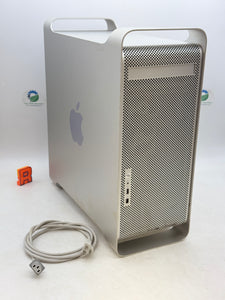 Apple Power Mac G5 A1047 1.6GHz PowerPC G5 80GB HDD 256MB RAM nVidia GeForce FX 5200 (Used)