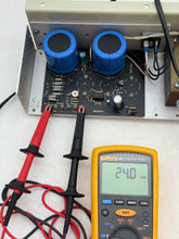 Load image into Gallery viewer, XP Power LNE24-7.2 AC-DC Power Supply, In: 100-240VAC Out: 24VDC 7.2A (Used)