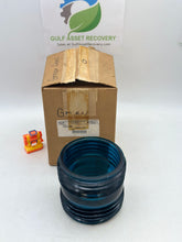 Load image into Gallery viewer, Eaton Crouse-Hinds Pauluhn INX2109G Fresnal Lens, Green (Open Box)