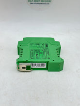 Load image into Gallery viewer, Phoenix Contact 2938840 MINI-PS-100-240AC/24DC/1 Power Supply *Lot of (2)* (Used)