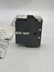 ABB CAL5-11 Auxiliary Contact Block *Box of (2)* (Open Box)