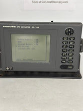 Load image into Gallery viewer, Furuno GP-150 GPS Navigator Display Unit w/ Brkt, Pictured Cables (Used)