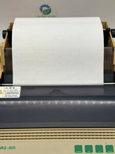 Load image into Gallery viewer, JRC NKG-800 Printer w/ Power Cable, No Roll Bar (Used)