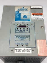 Load image into Gallery viewer, La Marche A46-6-24V-A1 Constavolt Float Battery Charger, 24VDC 6A (Used)