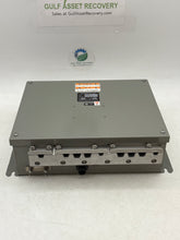 Load image into Gallery viewer, Furuno FE-702 Echo Sounder Distribution Box for FE700 Echo Sounder (Used)