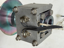 Load image into Gallery viewer, Swagelok SS-65TF12-SW12T Valve w/ 37&quot; Probe, 133-DA-HT Actuator, Temp Sens (Used)