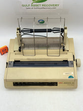 Load image into Gallery viewer, OKI GE5256E Microline 280 9-Pin Printer (Used)
