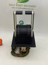 Load image into Gallery viewer, Berg Propulsion ED32349 ECR Right Hand Lever w/ Cable (Used)