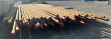 Load image into Gallery viewer, Tubing 4-1/2&quot; 15.10lb./ft., Chrome 13, JFE Bear, Range 3 Tubing, *Lot of (263) Joints* (Used)