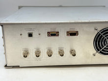 Load image into Gallery viewer, CODAR Ocean Sensors SSRX-100 SeaSonde Receiver Chassis (Used)