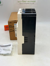 Load image into Gallery viewer, Eaton KD3400F Circuit Breaker, 400A w/o Trip Unit (Open Box-No Handle)