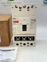 Load image into Gallery viewer, Eaton KD3400F Circuit Breaker, 400A w/o Trip Unit (Open Box-No Handle)