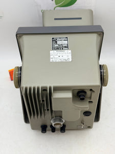 Furuno RDP-118 1942 MARK-2 Marine Radar Display, 10” CRT w/ Brkt, Shield, Pwr Cord (Used)