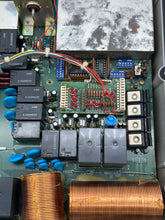 Load image into Gallery viewer, iCom AT-120 Automatic Antenna Tuner for IC-M700 HF SSB Radiotelephone (Used)