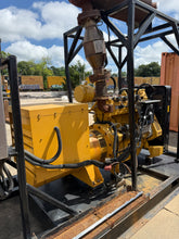 Load image into Gallery viewer, Caterpillar G3304B Natural Gas Genset, 71kW, Skid Mounted w/ Murphy EICS (Used)