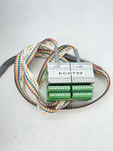 Load image into Gallery viewer, Foxboro CM400YH FBM7 I/A Series Expansion Module w/ P0500SR Term. Cable Assy (Used)
