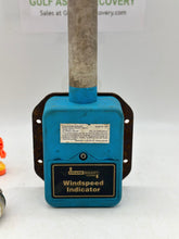 Load image into Gallery viewer, Cranesmart Systems 124 Windspeed Indicator (For Parts)