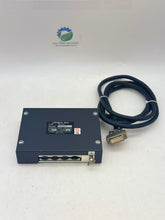 Load image into Gallery viewer, Furuno IC-318 Junction Box w/ Cable (Used)