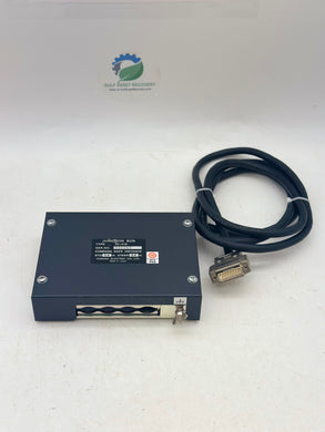 Furuno IC-318 Junction Box w/ Cable (Used)
