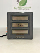 Load image into Gallery viewer, Furuno CI-377 Digital Display (Used)