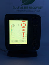 Load image into Gallery viewer, Furuno FCV-620 Echo Sounder w/ Mounting Bracket (Used)