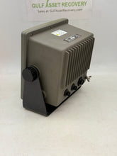 Load image into Gallery viewer, JRC NJA-98 Echo Sounder Display w/ Bracket, NQD-2120 Connect Box f/ JFE-380 (Used)