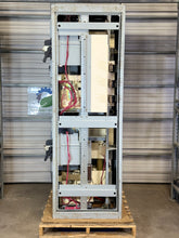 Load image into Gallery viewer, GE 0859X0182 CR194A118F2 2-High Vacuum Limitamp Motor Control Center, 600HP (Used)