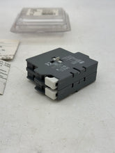 Load image into Gallery viewer, ABB CAL5-11 Auxiliary Contact Block *Box of (2)* (Open Box)