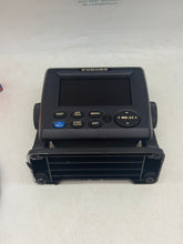 Load image into Gallery viewer, Furuno RD-33 Remote Display Unit, 4.3" w/ Mount Bracket, Cables (Used)
