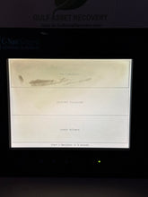 Load image into Gallery viewer, C&amp;C Technologies 7CNG001-2 C-NaviGator II Control &amp; Display w/ Pwr (Works-For Parts)