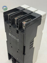Load image into Gallery viewer, Cutler-Hammer HJD3250F Circuit Breaker w/ JT3150T 150A Trip, Hasp (Used-Small Crack)