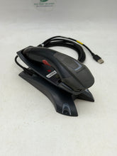 Load image into Gallery viewer, Honeywell Voyager 1202G Barcode Scanner w/ CCB00-010BT Cradle, USB Cable (Used)