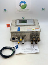 Load image into Gallery viewer, 3PS Inc SD50-NEA12101-00 SD50 Display Controller Enclosure w/ Power Cord (For Parts)