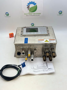 3PS Inc SD50-NEA12101-00 SD50 Display Controller Enclosure w/ Power Cord (For Parts)
