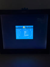Load image into Gallery viewer, Big Bay Technologies DIB19-12B Marine Monitor w/ Mounting Brackets (Used)