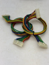 Load image into Gallery viewer, Berg Propulsion ED32347 Bridge Double Transfer Panel w/ Cables (Used)