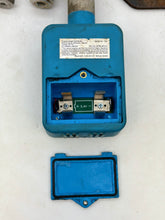 Load image into Gallery viewer, Cranesmart Systems 124 Windspeed Indicator (For Parts)