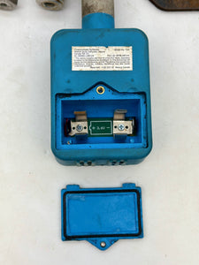 Cranesmart Systems 124 Windspeed Indicator (For Parts)